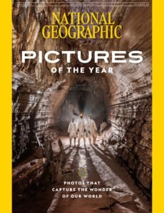 National Geographic UK – December 2024