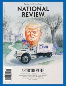 National Review – January 2025