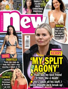 New! Magazine – 2 December 2024