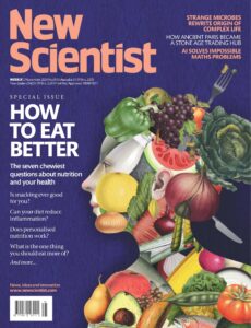 New Scientist Australian Edition – 2 November 2024