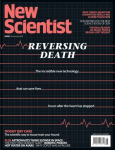 New Scientist International Edition – 30 November 2024