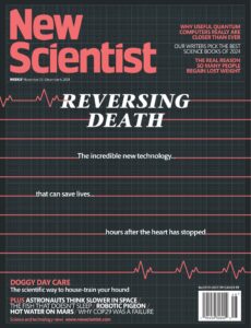 New Scientist USA – 30 November 2024