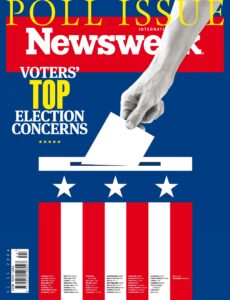 Newsweek International – 1 November 2024