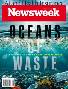 Newsweek USA – 6 December 2024