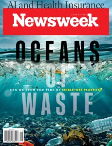 Newsweek USA – December 13, 2024