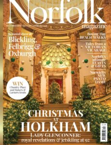 Norfolk Magazine – December 2024