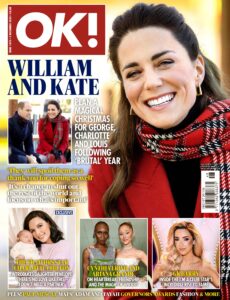 OK! Magazine UK – 2 December 2024