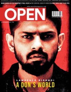 Open Magazine – 11 November 2024