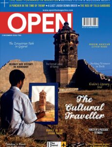 Open Magazine – 2 December 2024