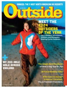 Outside USA – November-December 2024