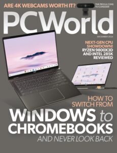 PCWorld – December 2024