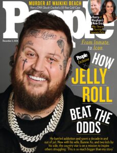 People USA – December 2, 2024