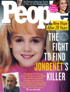 People USA – December 9, 2024