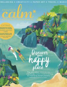 Project Calm – Discover Happy Place 2024