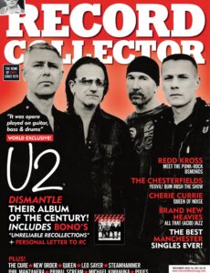 Record Collector – Issue 564 2024