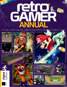 Retro Gamer Annual – Volume 11 2025