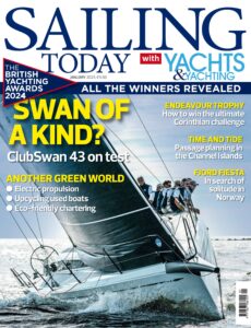 Sailing Today – January 2025