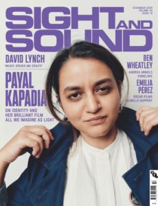 Sight & Sound – December 2024