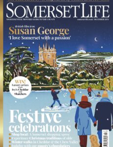 Somerset Life – December 2024