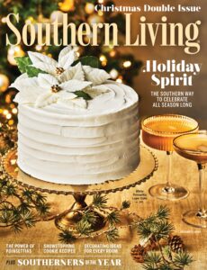 Southern Living – December 2024