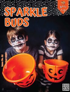 Sparkle Buds – November 2024