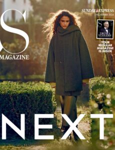 Sunday Express Sunday Magazine – 3 November 2024