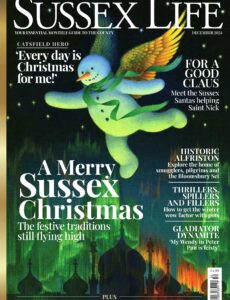 Sussex Life – December 2024