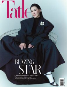 Tatler Hong Kong – November 2024