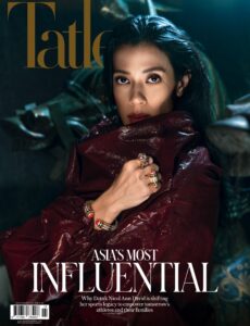 Tatler Malaysia – November 2024