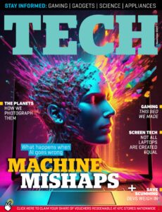 Tech Magazine ZA – November 2024