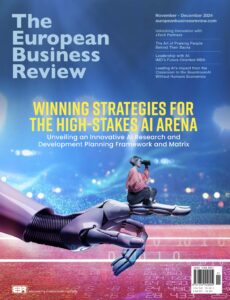 The European Business Review – November-December 2024