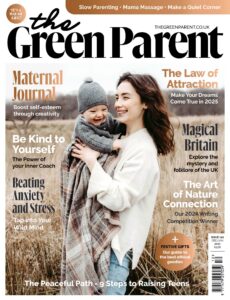 The Green Parent – December 2024 – January 2025