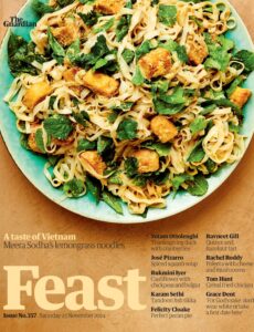 The Guardian Feast – 23 November 2024