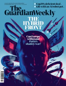 The Guardian Weekly – 29 November 2024