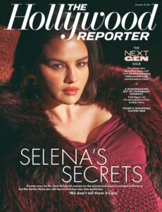 The Hollywood Reporter – November 20, 2024