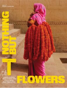 The New York Times Style Magazine – 17 November 2024