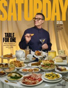 The Saturday Guardian – 23 November 2024