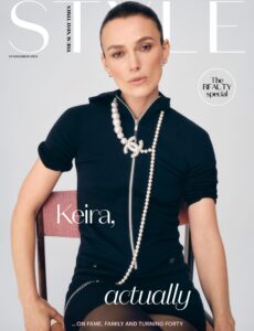 The Sunday Times Style – November 24, 2024