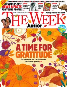 The Week Junior USA – 29 November 2024