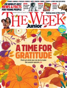 The Week Junior USA – November 29, 2024