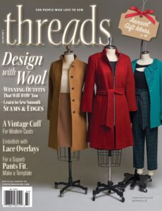 Threads Magazine – Winter 2021