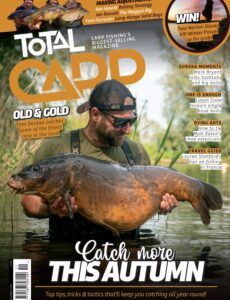 Total Carp – November 2024[p]