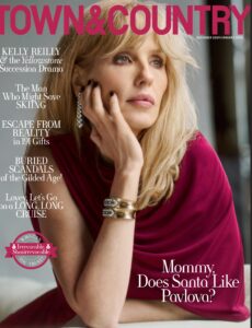 Town & Country USA – December 2024 – January 2025