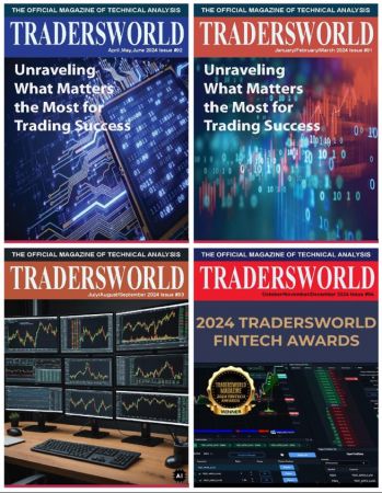 TradersWorld – Full Year 2024 Collection Issue