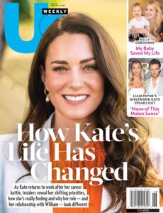 Us Weekly – 11 November 2024