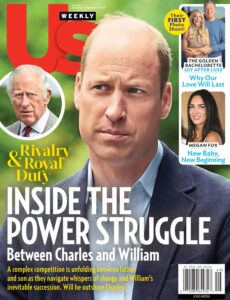 Us Weekly – December 2, 2024