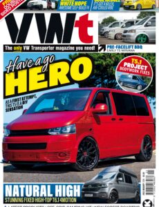 VWt – Issue 152 2024