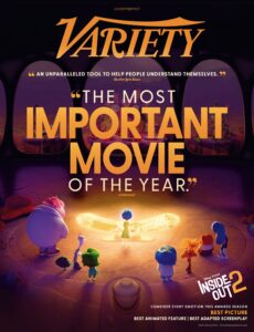 Variety – 27 November 2024