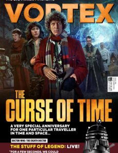 Vortex Magazine – November 2024