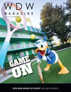 WDW Magazine – Issue 134 2024